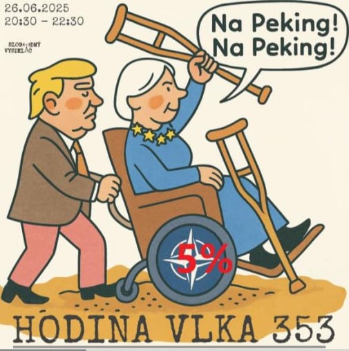 Hodina vlka