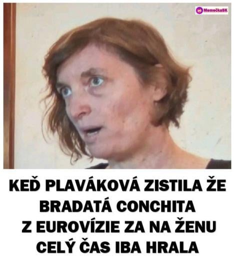 Šok!