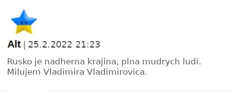 Jojova pomsta (Alt to nevidí :)