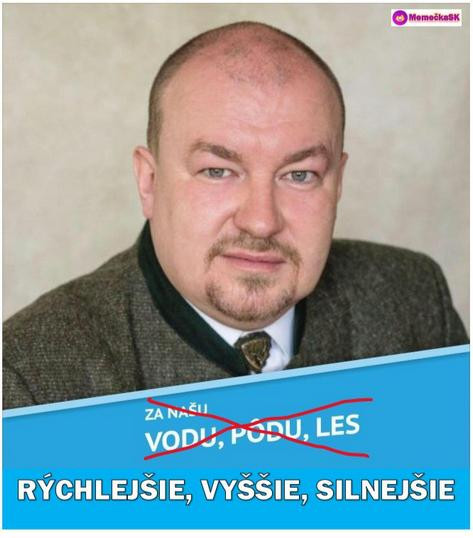 Nový slogan
